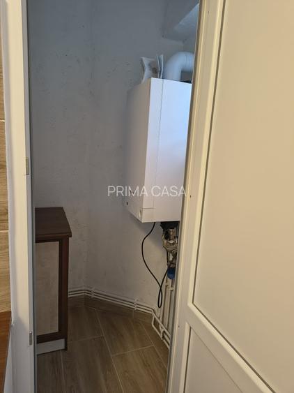 Apartament cu 3 camere de inchiriat zona Micro 3 Iazul Morilor etaj 1 renovaT - 10