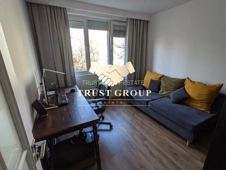3 camere Politehnica-Lujerului | Renovat la cheie | Bloc reabilitat | - 4