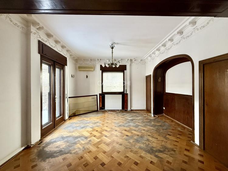 Vila mediteraneana la Gradina Icoanei - 12