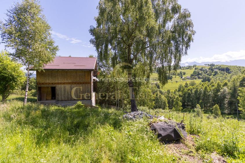Descoperă Paradisul Montan din Moieciu de Jos! - 24