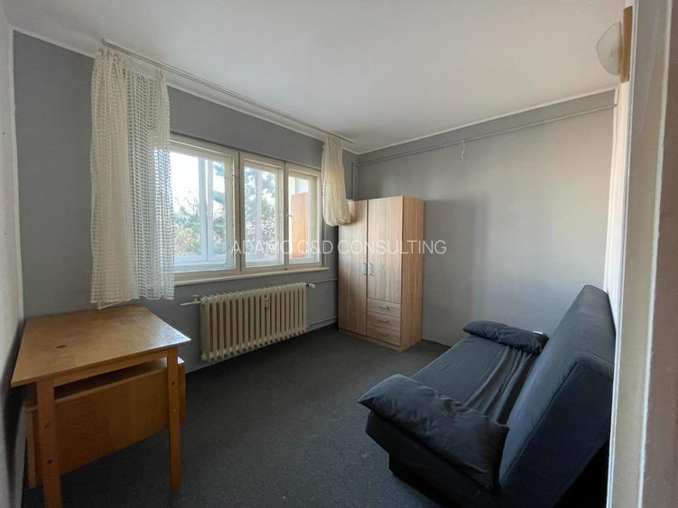 Vand ap. 2c  conf 2,suprafata 37 mp Manastur zona buna - 2