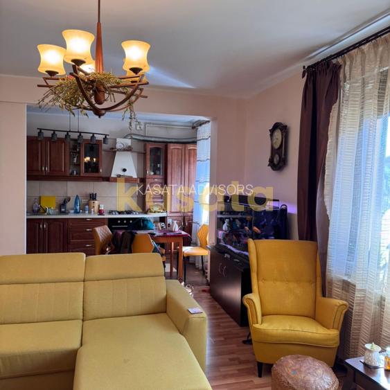 OPORTUNITATE | APARTAMENT 3 CAMERE | BUCURESTI NOI | PARC | BLOC NOU - 3