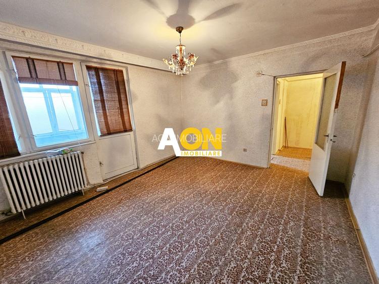 Apartament 3 camere, 65 mp, zona Penny - Comision 0, necesita renovare - 4