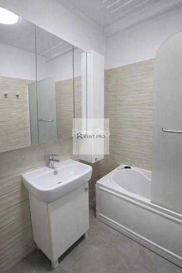 2 Camere Metrou Grozăvești Politehnica Carrefour Orhideea - 4