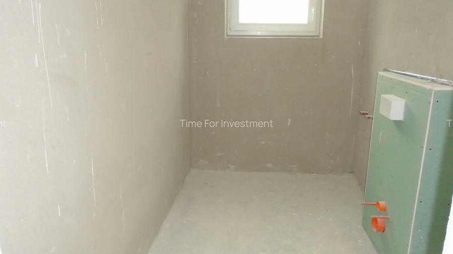 Sanandrei, Duplex pe PArter , 3 Dormitoare, 2 bai, Dresing, Perete Dublu - 10