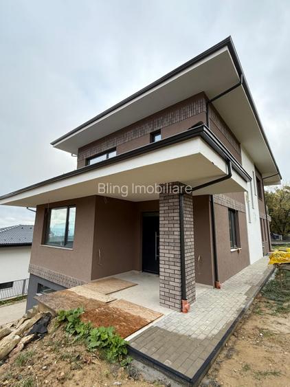 Casa idividuala 282 mp utili, zona Wonderland - 4