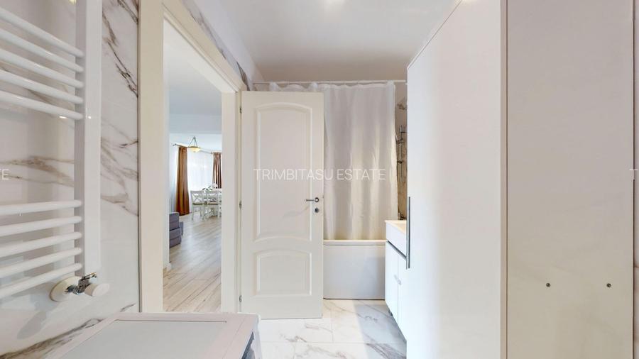 FERDINAND - Veris Residence | 2 camere + terasa 56mp bloc 2022 - 14