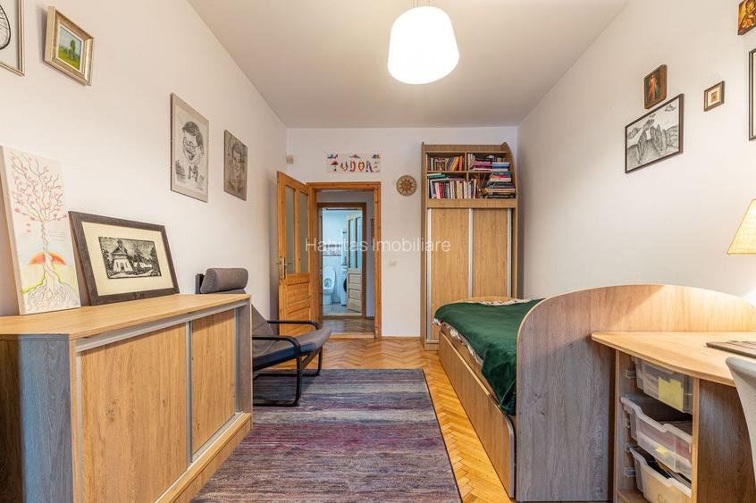 Reședință cu rafinament și poveste – Andrei Mureșanu| Cluj-Napoca - 26