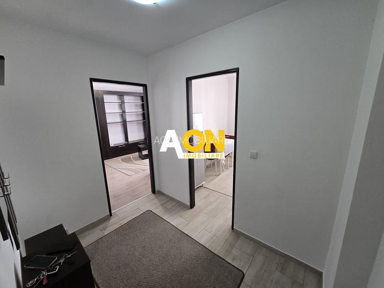 Apartament cu 2 Camere, Complet Mobilat, Zona Centru - 4