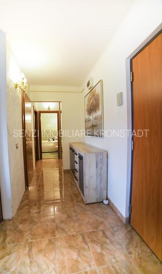 Scriitorilor, 2 camere  60mp, mobilat si utilat, 147500Euro - 7