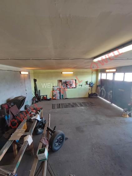 De vânzare casă în Săsăuși la 6 km de Târgu Secuiesc! - 21