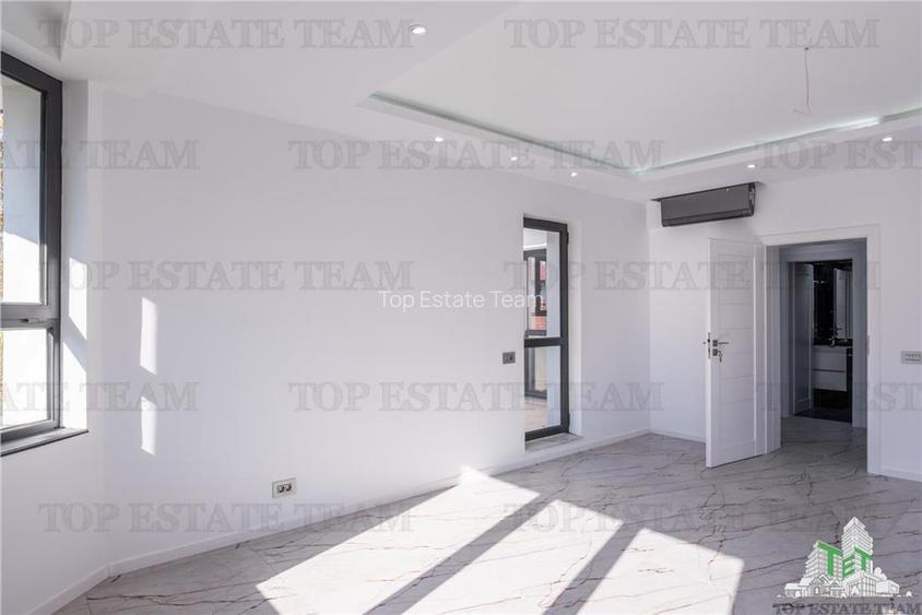 Vila complet renovata cu lift, zona Iancu Nicolae | Teren 1000mp | - 22