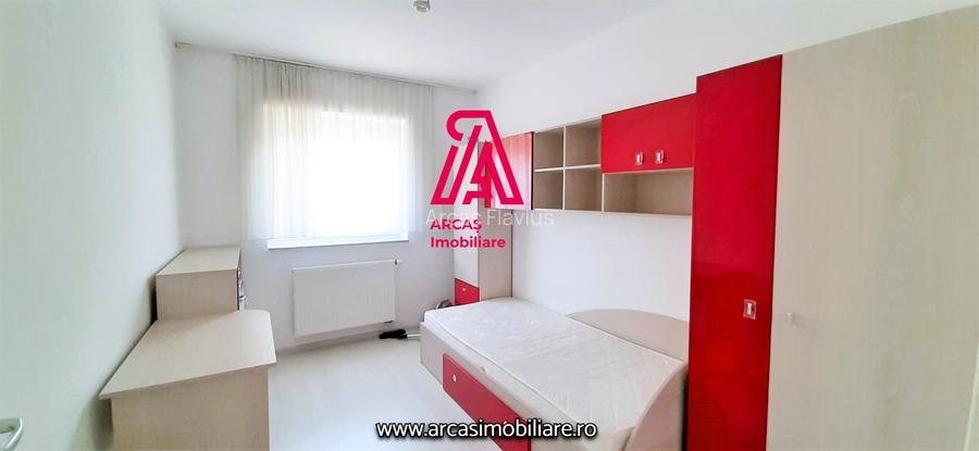 Apartament de vanzare 3 camere Cartier Avantgarden Sibiu! - 8