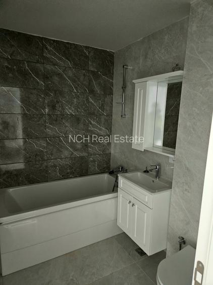 Apartament 3 cam,decomandat,mobilat-utilat nou - 3