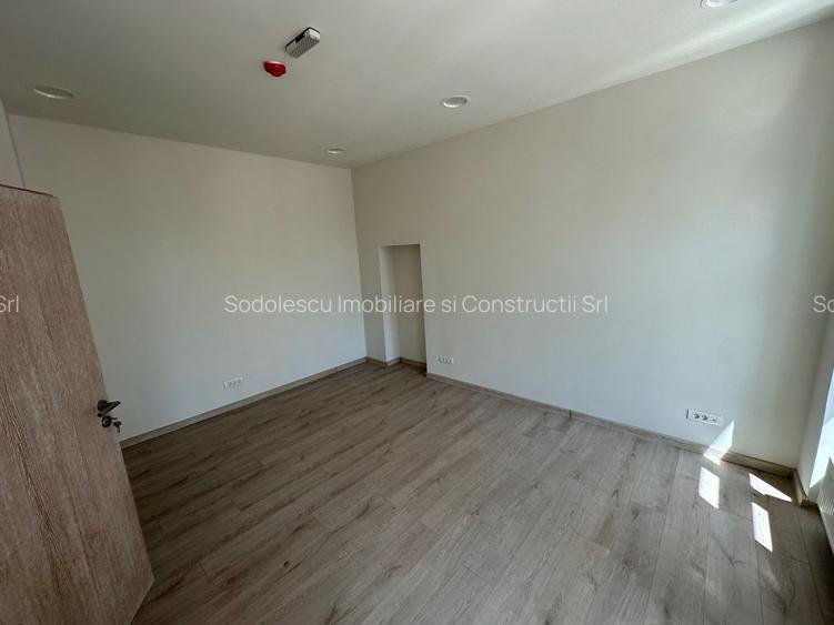 Spatii de birouri Ultracentral suprafață  de 34 mp - 8