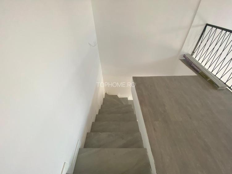Apartament 3 camere tip Duplex, Metrou Berceni - 7