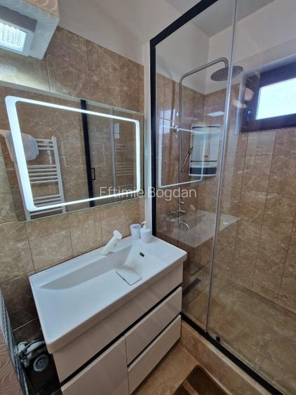 Apartament 2 camere, mobilat și utilat - Zona Tomis Nord - 5