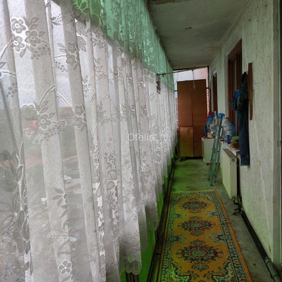 Vand apartament ultracentral, 4 camere, 2 bai - 12