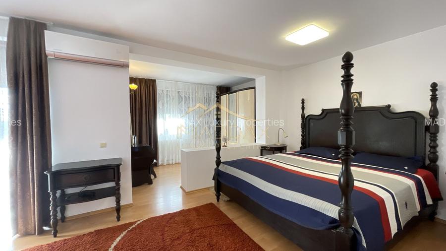 Vila 7 camere**Lake view**Ponton privat**Piscina**Teren 933 MP//Balotesti - 23