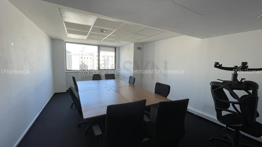 REC3001113 Piata Unirii - Cladire S P si 9 etaje 3560mp pretabil birouri - 6