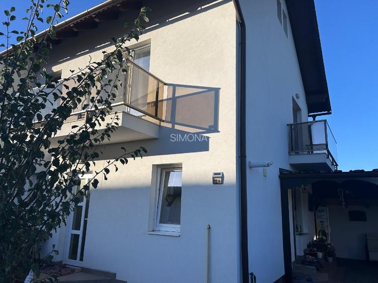 CASA DE VANZARE STIL DUPLEX - 8