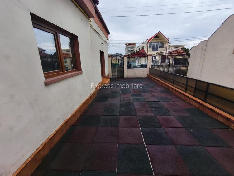 Vilă Generoasă D+P+1+M|Stadion| Ideal After-School / Birouri / Clinică - 3