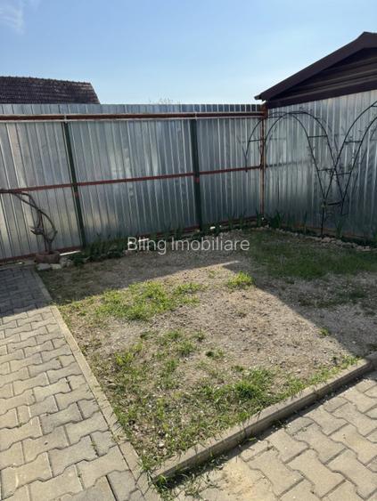 Spatiu comercial 67mp, gradina, parcare, Avram Iancu  - 8