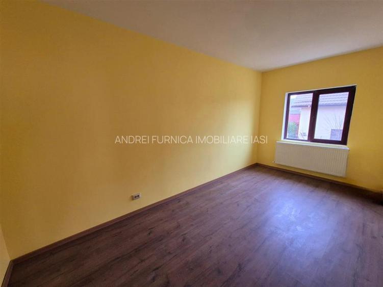 Casa de vanzare individuala cu garaj in Bucium - 8