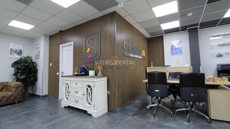 Spatiu comercial, 97 mp, Metalurgiei Park, langa parcul Tudor Arghezi - 9