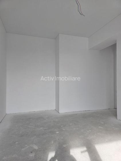 Bloc finalizat 2025 - Tomis Tower I - 2 camere decomandate, panorama deosebita! - 12