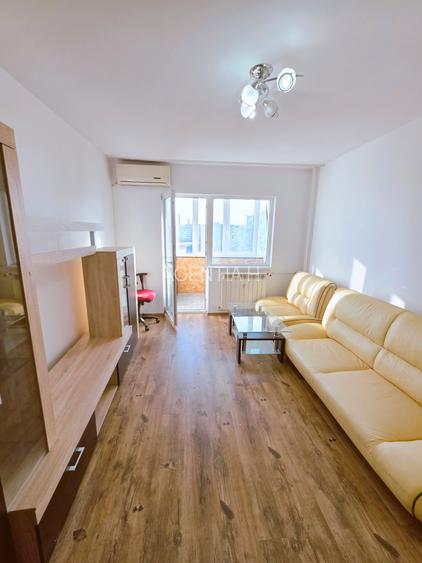 2 camere Dristor - Park Lake et 9/10 stradal - 26