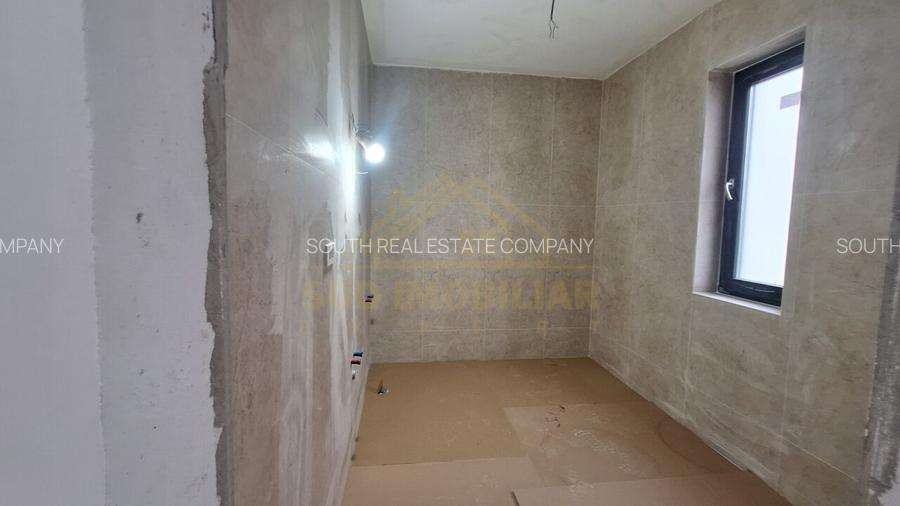 Casa individuala  P+1+Pod - 350 mp teren-STR.SCOLII - 29