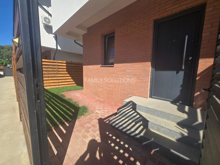 Vila noua Popesti Leordeni,disponibila imediat - 2