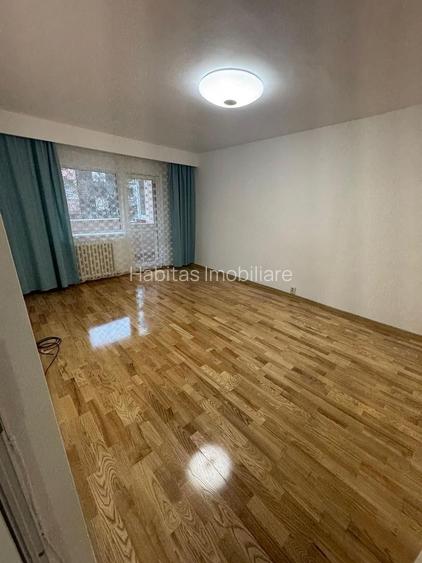 Apartament 3 camere, etaj 1, cartier Zorilor - 12
