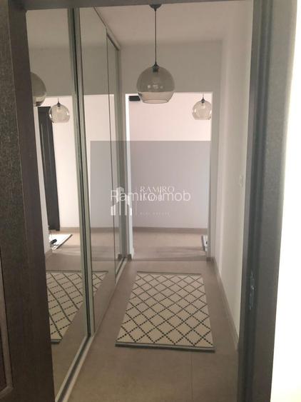 APARTAMENT 2 CAMERE TINERETULUI/P-TA NORILOR, MOBILAT-UTILAT - 5