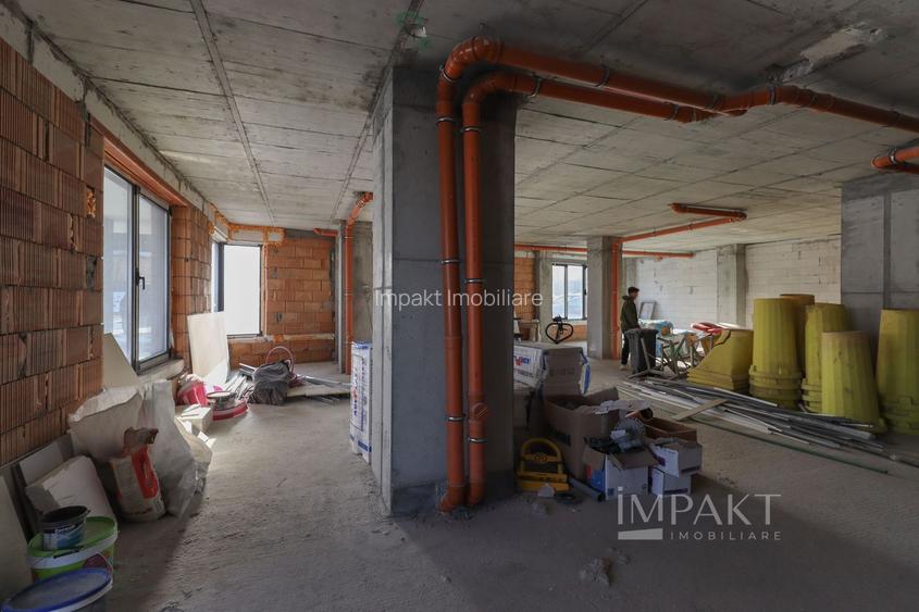 Spatiu comercial 174 m2 Buna Ziua - 4