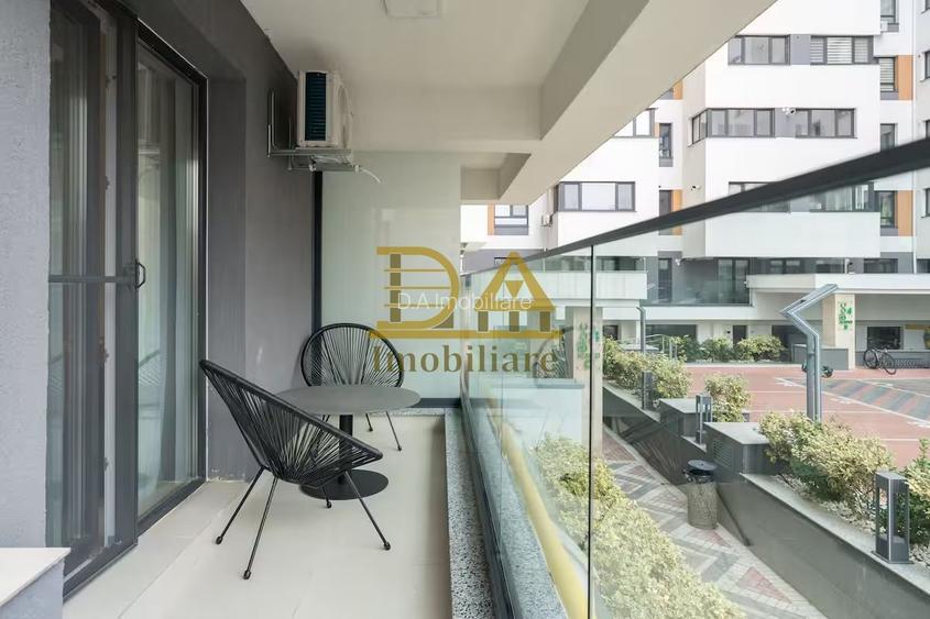 0% Comision, Garsoniera 41mp, P/12,  Zona 13 Septembrie - 12