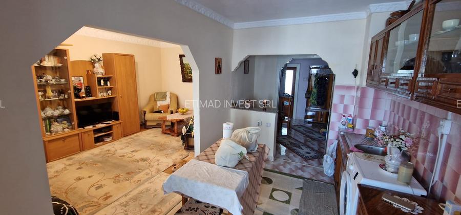 0% COMISION - 3 CAMERE - 2 BĂI - KM5 - 24