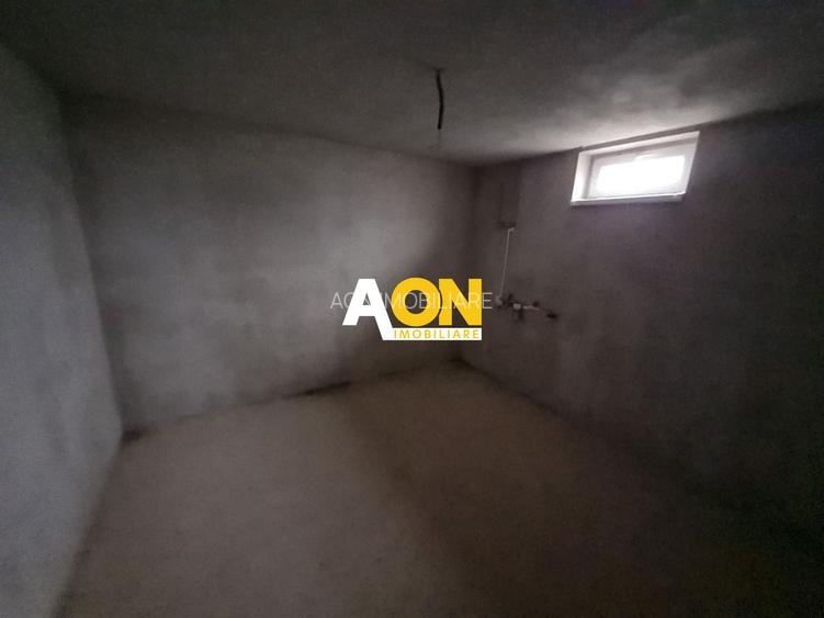 Casa 6 Camere, Teren 357 mp, Zona Alba-Micesti, cu toate utilitatile - 25