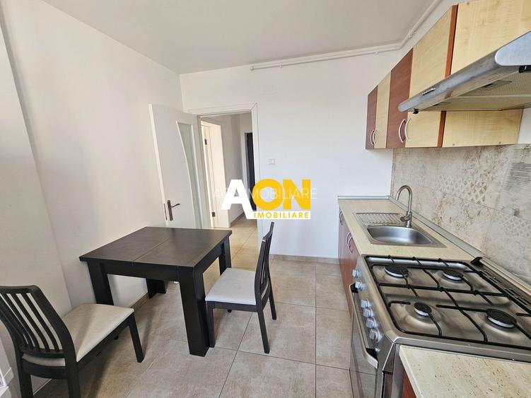 Apartament cu o camera, etaj 2, bloc nou, Centru. Optional boxa 8 mp - 2