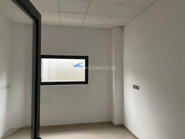 Spatiu de depozitare si productie Soseaua de centura  Mogosoaia - 6