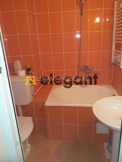 Garsoniera, centrala termica. moderna, Ultracentral - 4