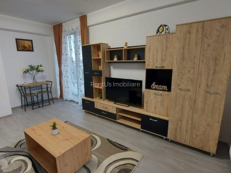 MIHAI BRAVU/VITAN/BLOC NOU/GARSONIERA MODERNA LA CHEIE/ - 3