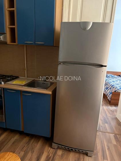 Ultracentral De inchiriat apartament 2 camere in vila pe Blv Schitu Magureanu - 4