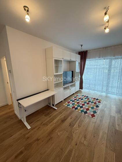 Apartament 2 camere I  One Cotroceni Park I Loc de parcare inclus - 3