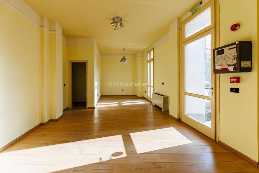 Asset investițional stabil – Clădire istorică în Timișoara - 9