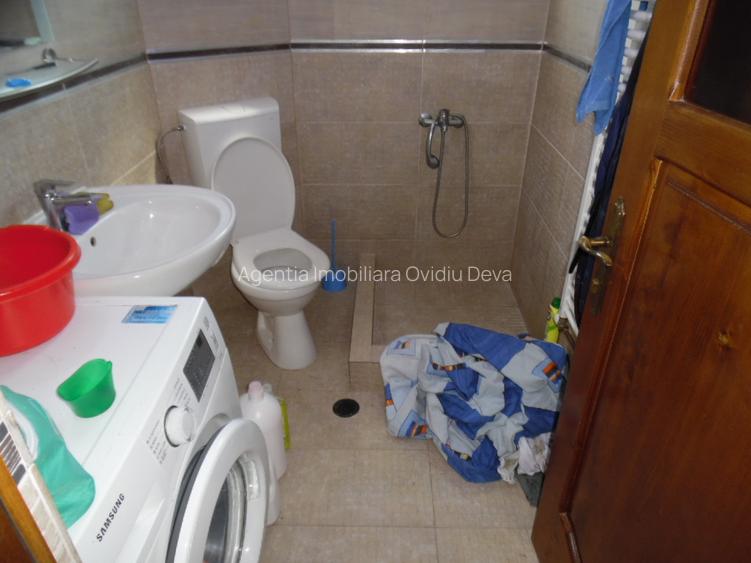 Vand casa in Deva, zona Calugareni, partea de jos, D+P+M, - 7