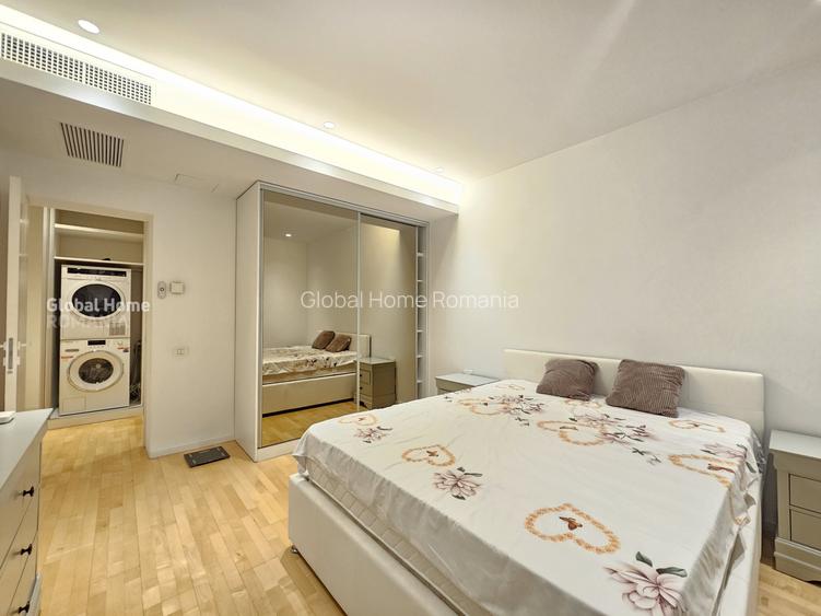 Apart 2 camere 57mp + Loc Parcare | Herastrau - Aviatiei - Caramfil | Imobil Nou - 14