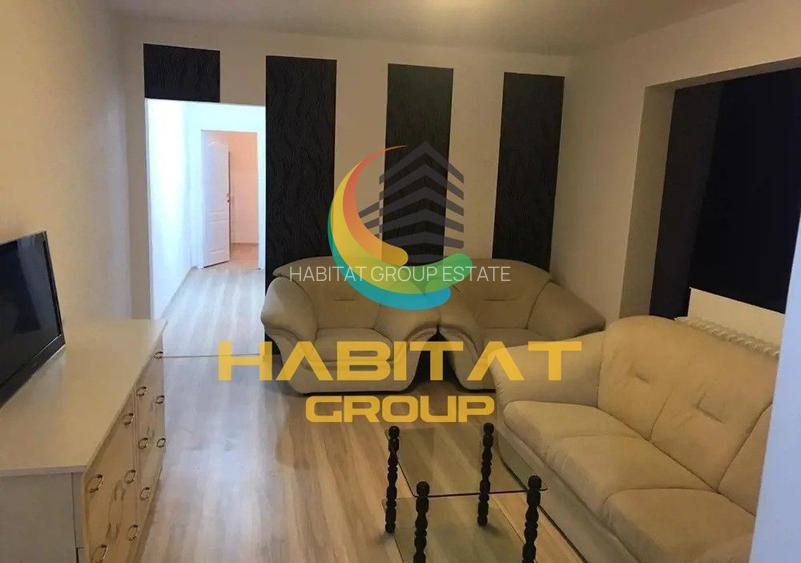 Mutare Imediata! Apartament Semidecomandat 3 Camere 69mp Zona Obregia - 3