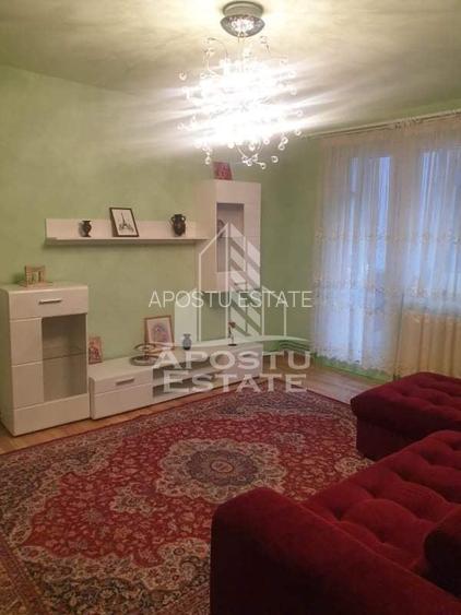 Apartament cu 3 camere, de inchiriat, Piata Marasti, Timisoara - 9